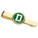 Dartmouth College Enamel Tie Clip