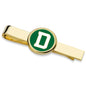 Dartmouth College Enamel Tie Clip Shot #1
