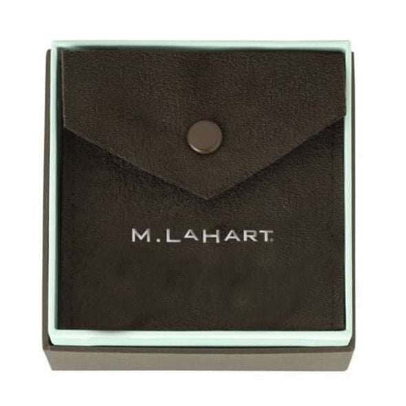 Dartmouth College Enamel Tie Clip Shot #4