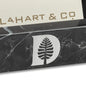 Dartmouth College Marble Business Card Holder Shot #2