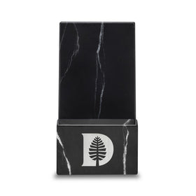 Dartmouth College Marble Phone Holder Shot #1