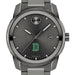 Dartmouth College Men's Movado BOLD Gunmetal Grey with Date Window