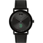 Dartmouth College Men's Movado BOLD with Black Leather Strap Shot #2
