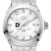 Dartmouth College TAG Heuer Diamond Dial LINK for Women