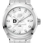 Dartmouth College TAG Heuer Diamond Dial LINK for Women Shot #1