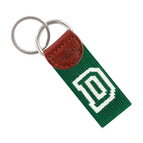 Dartmouth Cotton Key Fob Shot #1
