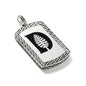 Dartmouth Dog Tag by John Hardy Shot #1