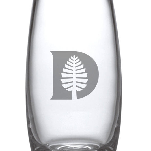 Dartmouth Glass Addison Vase by Simon Pearce Shot #2