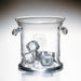 Dartmouth Glass Ice Bucket by Simon Pearce