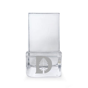 Dartmouth Glass Phone Holder by Simon Pearce Shot #1