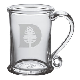 Dartmouth Glass Tankard by Simon Pearce Shot #1