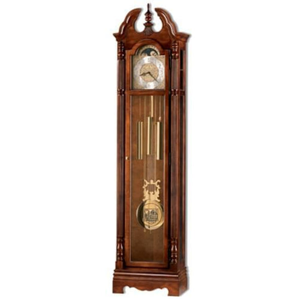 Dartmouth Howard Miller Grandfather Clock Shot #1