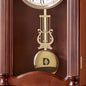 Dartmouth Howard Miller Wall Clock Shot #2