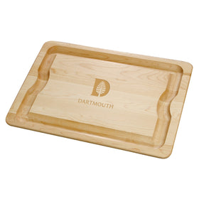 Dartmouth Maple Cutting Board Shot #1