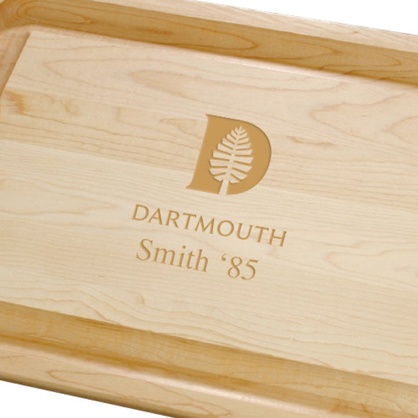 Dartmouth Maple Cutting Board Shot #2