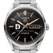 Dartmouth Men's TAG Heuer Carrera Day-Date Automatic with Black Dial