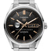 Dartmouth Men's TAG Heuer Carrera Day-Date with Black Dial