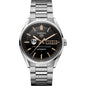 Dartmouth Men's TAG Heuer Carrera Day-Date with Black Dial Shot #2