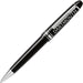 Dartmouth Montblanc Meisterstück Midsize Platinum-Coated Ballpoint Pen