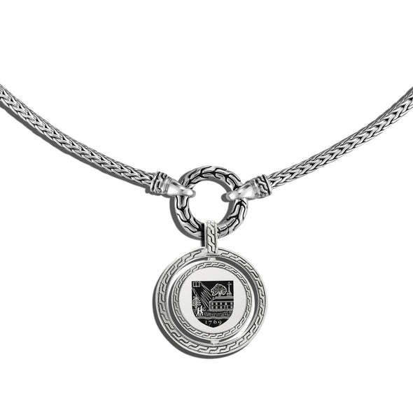 Dartmouth Moon Door Amulet by John Hardy with Classic Chain Shot #2