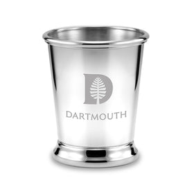 Dartmouth Pewter Julep Cup Shot #1