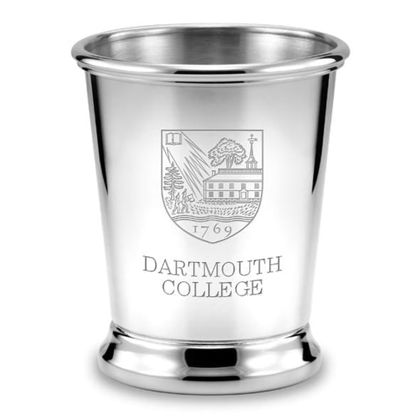 Dartmouth Pewter Julep Cup Shot #2