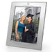 Dartmouth Polished Pewter 8x10 Picture Frame