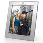 Dartmouth Polished Pewter 8x10 Picture Frame Shot #1