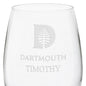 Dartmouth Red Wine Glasses Shot #3
