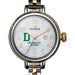 Dartmouth Shinola Watch, The Birdy 34 mm MOP Dial