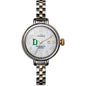 Dartmouth Shinola Watch, The Birdy 34 mm MOP Dial Shot #2