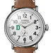 Dartmouth Shinola Watch, The Runwell 47 mm White Dial
