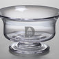 Dartmouth Simon Pearce Glass Revere Bowl Med Shot #2