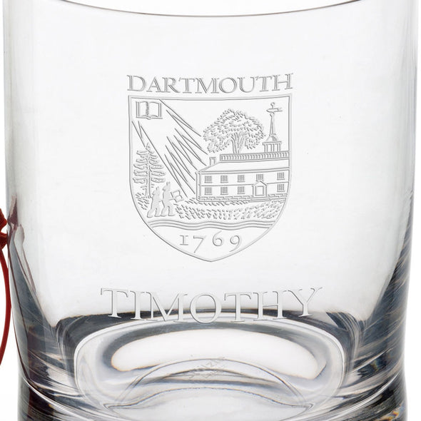 Dartmouth Tumbler Glasses - Set of 2 Shot #3