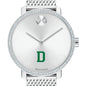 Dartmouth Women's Movado Bold with Crystal Bezel & Mesh Bracelet Shot #1