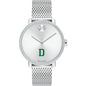 Dartmouth Women's Movado Bold with Crystal Bezel & Mesh Bracelet Shot #2