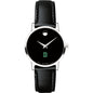 Dartmouth Women's Movado Museum with Leather Strap Shot #2