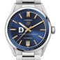 Dartmouth Women's TAG Heuer Steel Carrera Automatic with Blue Dial Shot #1