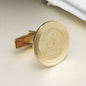 Davidson 18K Gold Cufflinks Shot #2