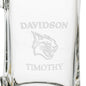 Davidson 25 oz Beer Mug Shot #3