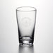 Davidson Ascutney Pint Glass by Simon Pearce
