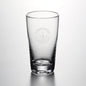 Davidson Ascutney Pint Glass by Simon Pearce Shot #1