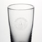 Davidson Ascutney Pint Glass by Simon Pearce Shot #2