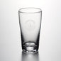 Davidson Ascutney Pint Glasses by Simon Pearce Shot #1