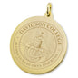 Davidson College 18K Gold Charm Shot #2