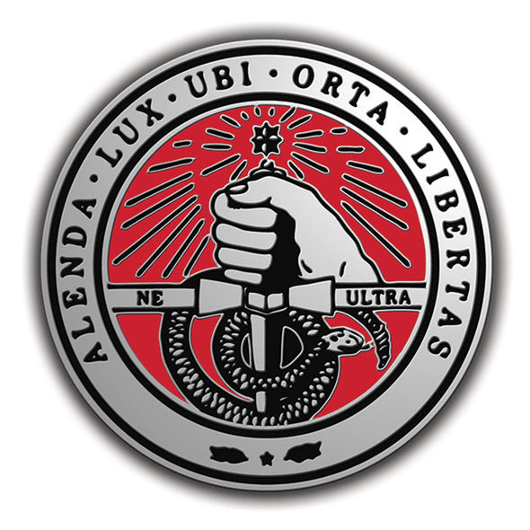 Davidson College Diploma Frame - Excelsior Shot #2