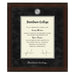 Davidson College Diploma Frame - Excelsior