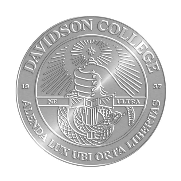 Davidson College Diploma Frame - Excelsior Shot #2