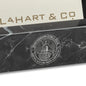 Davidson College Marble Business Card Holder Shot #2