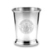 Davidson College Pewter Julep Cup